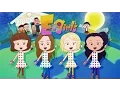 Download Lagu E-girls / おどるポンポコリン ～Animation Clip～