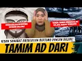 Download Lagu KISAH SAHABAT RASULULLAH YANG BERTEMU DENGAN DAJJAL - TAMIM AD DARI