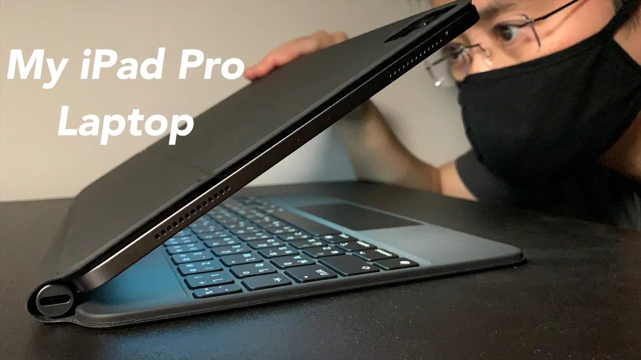 iPad laptop replacement: NO, the iPad is still not good enough (2020 real world examples) iPad laptop replacement: NO, the iPad is still not good enough (2020 real world examples)
