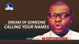 Dream Of Hearing Someone Calling Your Name Spiritual Meaning And Symbolism 
