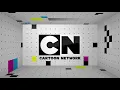 Cartoon Network - CHECK it 1.0 idents with alternative tracks (HD)