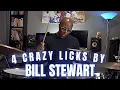 Lagu CRAZY BILL STEWART LANGUAGE | MODERN JAZZ LANGUAGE AT ITS FINEST🔥🔥
