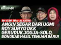 Download Lagu ANGIN SEGAR DARI UGM! ROY SURYO DKK GERUDUK JOGJA-SOLO, BONGKAR HASIL TEMUAN BARU!