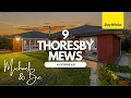 9 Thoresby Mews Avonhead