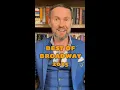 TheaterMania s 5 Best Broadway Shows of 2025