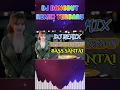 LAGU REMIX INI BIKIN SEMUANYA TERASA TENANG 🙏 DJ Dangdut Full Album Nonstop Terbaru 2025 #shorts