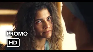 euphoria 2x06 promo hd hbo zendaya series