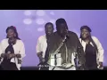 TOSIN BEE - PRAISE UNLIMITED MEDLEY VOL.2 (FEAT BEEZLENATION)