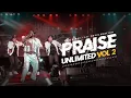 Download Lagu TOSIN BEE - PRAISE UNLIMITED MEDLEY VOL.2 (FEAT BEEZLENATION)