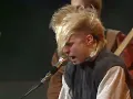 A Flock Of Seagulls - I Ran (So Far Away) (The Tube, November 26, 1982)