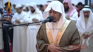 Download Quran Recitation Really Beautiful Amazing Crying | Emotional by Sheikh Salah Al Musli  | AWAZ MP3