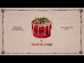Sabrina Carpenter - buy me presents (Lyric Video)