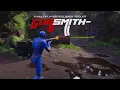 Rollback Networking in Unreal Engine Gunsmith