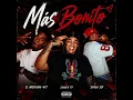 MÁS BONITO - EL AMERICANO 4KT x TOPBOY x CHUCKY73