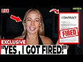 Download Lagu Sophie Cunningham FIRED After EXPOSING WNBA’s Secret Fines!