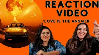 just vibes reaction patoranking love is the answer three album review