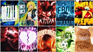 top 10 most viral phonk funk 2026 best playlist 