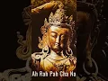 Download Lagu Manjushri Wisdom Mantra Om Ah Ra Pa Cha Nha Dhi