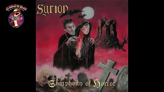 syrion symphony of horror ep 2026 