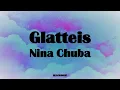 Nina Chuba - Glatteis Lyrics