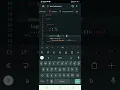 swap two numbers with the help of javascript program