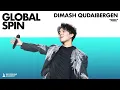 Lagu Dimash Qudaibergen Ignites A \