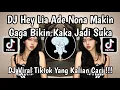 Download Lagu DJ HEY LIA ADE NONA MAKIN GAGA BIKIN KAKA JADI SUKA | DJ TABOLA BALE BY HUDA CARO VIRAL TIKTOK 2025