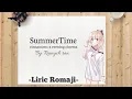 Download Lagu SummerTime | cinnamons x evening cinema [By: Rainych ran]