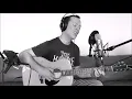 L'encre de tes yeux - Francis Cabrel (Reprise acoustique)
