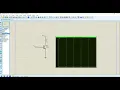 TASK 2 CE INPUT OUTPUT CHARACTERISTIC USING TRANSFER FUNCTION PROTEUS VSM