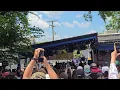 Tyler Childers Performs 'Eatin Big Time' at Surprise Nashville Show (Turkey & The Wolf - 7.28.25)