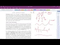 Lecture 9 Polymer Chain Models Freely Mathematician and Chemist s Chain Model