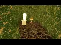 Roblox SLAP BATTLES ELUDE GLOVE MAZE GUIDE All Relics