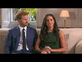 Markle says scrutiny of her ethnicity disheartening