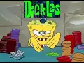 Lagu SPONG: DICKLES