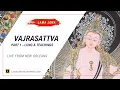 Tantra Weekend in New Orleans - Vajrasattva