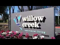 Willow Creek Apartments