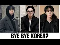 7 Reasons BTS Members Will LEAVE Korea After Marriage 💔🇰🇷