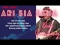Download Lagu DOEL SUMBANG-Lirik Lagu -hey ARI SIA SAHA- lagu populer 2022 viral di tiktok, hey ari sia saha