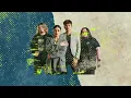 Lagu SETIA - VOICE IN PUBLIC [OFFICIAL LYRIC VIDEO]