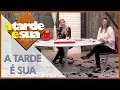 Lagu A Tarde é Sua (04/07/18) | Completo