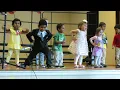 young kids concert