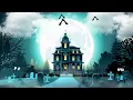 Five Little Spooky Ghosts - The Countdown Kids | 🎃 Halloween Songs 👻 | Lyric Video