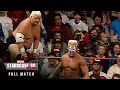 Lagu FULL MATCH: Road Warriors vs. Sting \u0026 Dusty Rhodes | NWA Tag Team Title Match: WCW Starrcade 1988