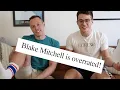 Does Blake Mitchell Make You Hard