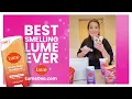 Lume Deodorant Review The Best Smelling Lume Ever