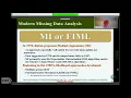 Optimizing Inferences Using Principled Missing Data Treatments MtG