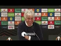Download Lagu Roma-Lille 0-1, Gasperini: \