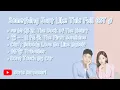Download Lagu 【PLAYLIST】Something Just Like This Full OST Part 1 - Chinese Drama 2020 青春创世纪 - [Full Album]