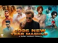 Lagu #2026 New Year Nonstop Mashup | Best of 2025 Punjabi | Sunny Hassan | 30 Minutes Nonstop Jukebox
